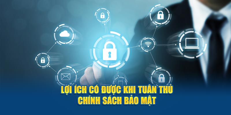 Lợi ích có được khi tuân thủ quy định kuwin đưa ra 