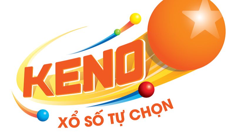 xổ số keno