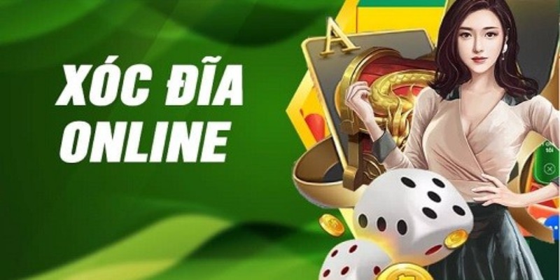 Bí quyết chơi game xóc đĩa bất bại cho newbie