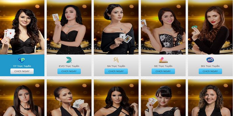 Thanh toán trả thưởng cực nhanh khi tham gia cùng Casino Kuwin